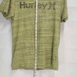 Hurley t shirt